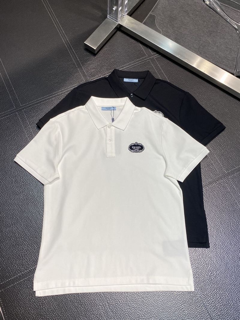 Prada T-Shirts